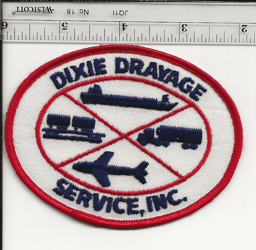 dixie drayage